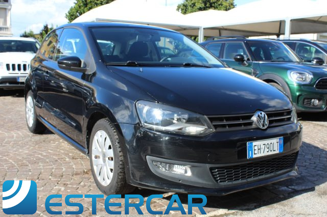 VOLKSWAGEN Polo usata, con Autoradio