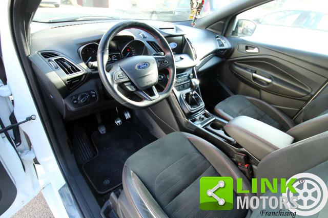 FORD Kuga usata, con Chiusura centralizzata