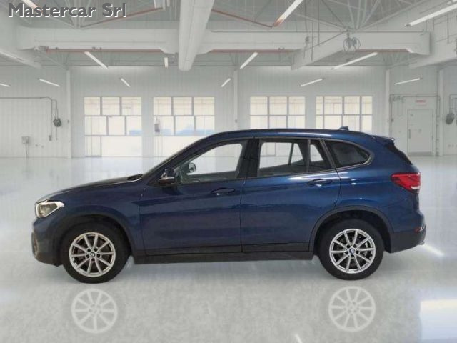 BMW X1 usata, con Alzacristalli elettrici
