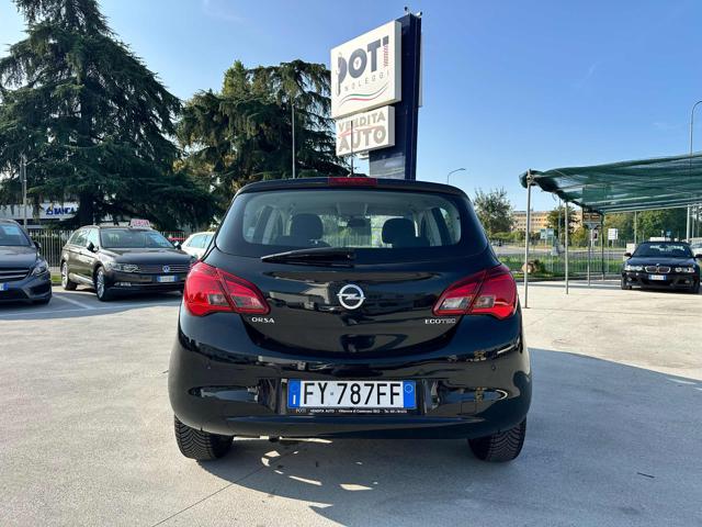OPEL Corsa usata, con Alzacristalli elettrici