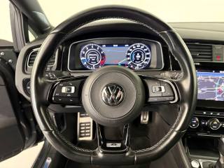 VOLKSWAGEN Golf R usata, con Climatizzatore