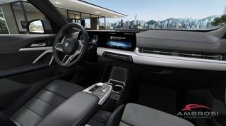 BMW X1 usata 8