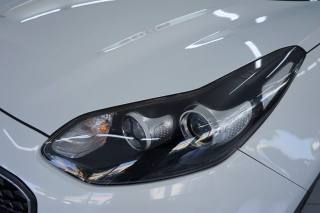KIA Sportage usata 25