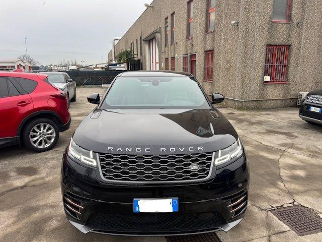 LAND ROVER Range Rover Velar usata, con Alzacristalli elettrici