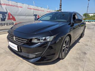 PEUGEOT 508 Plug-in Hybrid 225 e-EAT8 SW Allure