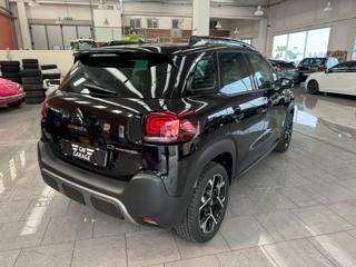 CITROEN C3 Aircross usata, con Bracciolo