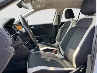 VOLKSWAGEN T-Roc usata 8