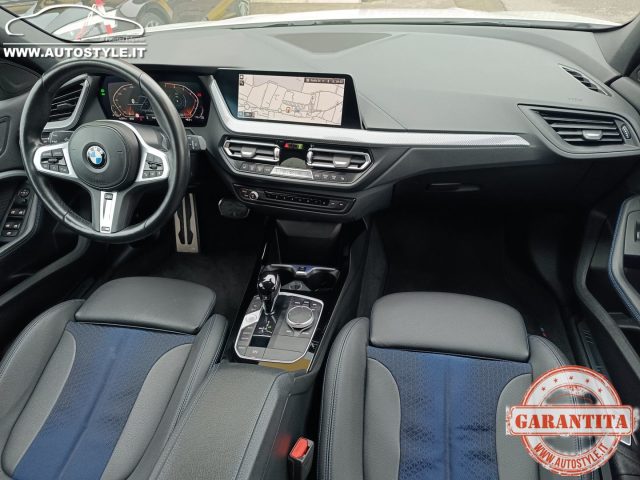 BMW 118 usata, con Adatto a portatori di handicap