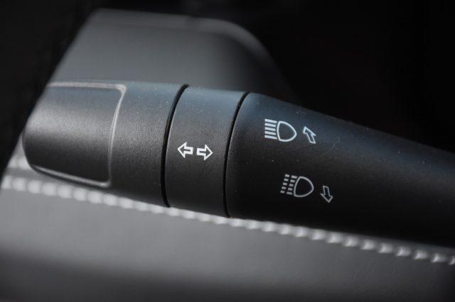 JEEP Compass usata, con Vetri oscurati