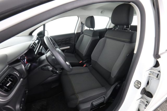 CITROEN C3 usata 2