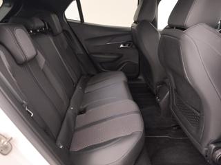 PEUGEOT 2008 usata, con Volante multifunzione