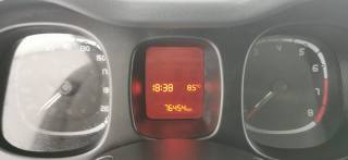 FIAT Panda usata, con Cronologia tagliandi