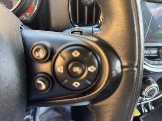 MINI Countryman usata, con Cruise Control