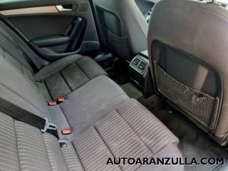 AUDI A4 usata, con Sistema di navigazione