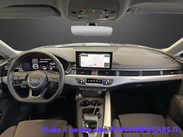 AUDI A5 usata, con Controllo automatico clima