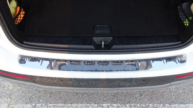 MERCEDES-BENZ GLB 200 usata 138