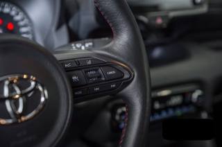 TOYOTA Yaris usata, con Climatizzatore