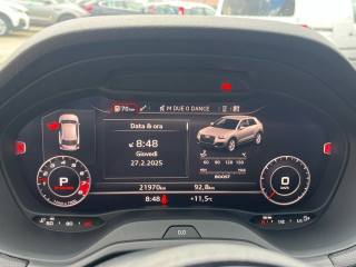 AUDI SQ2 usata, con Specchietti laterali elettrici