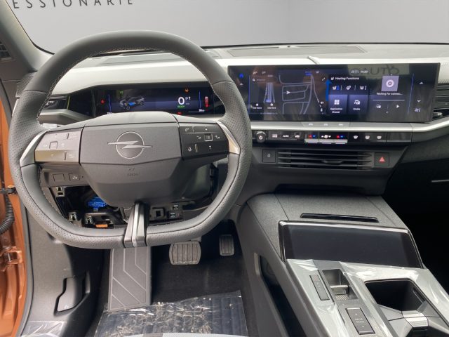 OPEL Grandland usata, con ESP