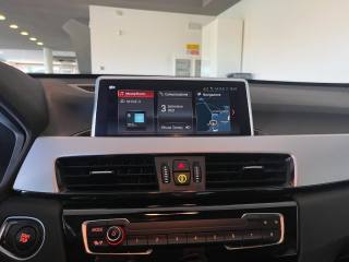 BMW X1 usata, con ESP