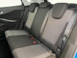 OPEL Grandland X usata, con Fendinebbia