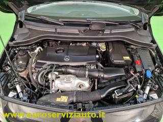 MERCEDES-BENZ B 200 usata 48