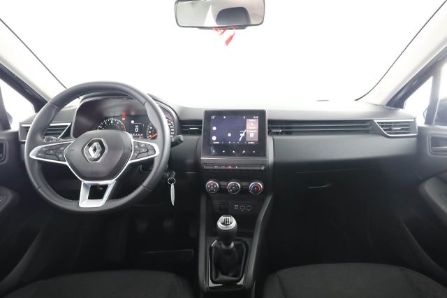 RENAULT Clio usata 4