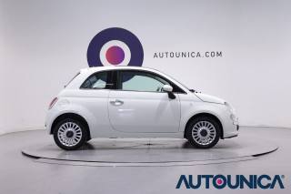 FIAT 500 usata, con Airbag Passeggero