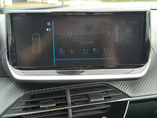 PEUGEOT 208 usata, con Servosterzo