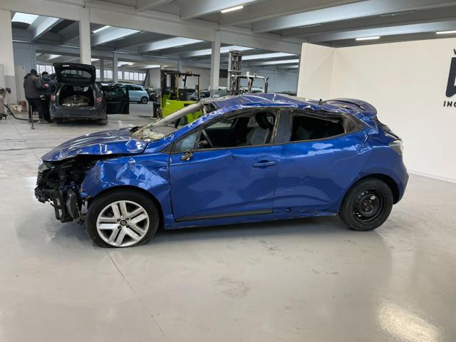 RENAULT Clio usata, con Airbag Passeggero