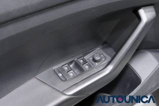 VOLKSWAGEN T-Cross usata, con Sensore di luce