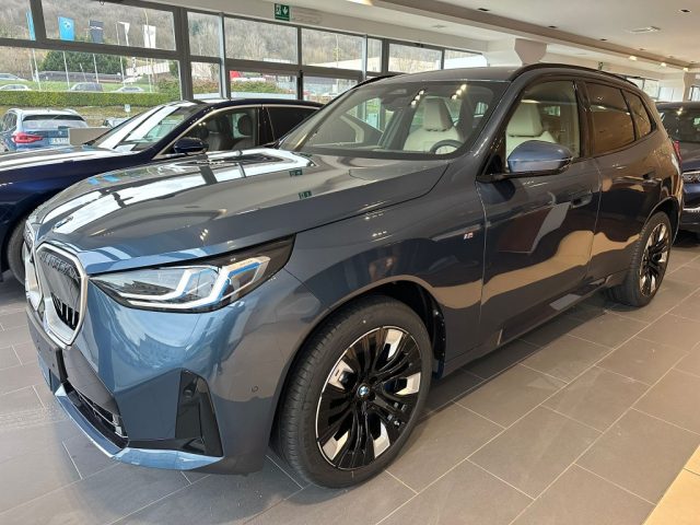 BMW X3 usata, con Airbag