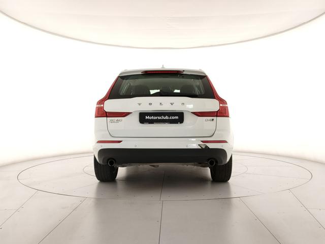 VOLVO XC60 usata, con Airbag Passeggero