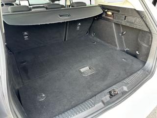 FORD Focus usata, con Park Distance Control