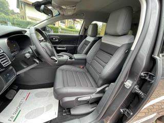 CITROEN C5 Aircross usata, con Climatizzatore