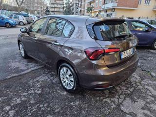 FIAT Tipo usata, con Airbag laterali