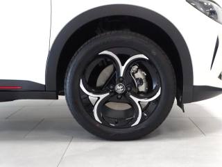 ALFA ROMEO Junior usata, con ESP