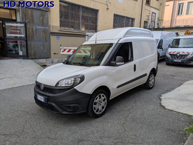 FIAT Doblo usata, con ABS