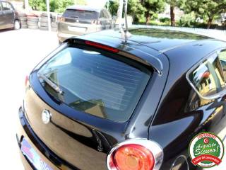 ALFA ROMEO MiTo usata, con Climatizzatore automatico, 2 zone