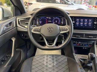 VOLKSWAGEN Taigo usata, con Controllo trazione