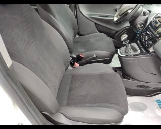 LANCIA Ypsilon usata 26