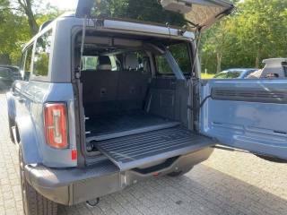 FORD Bronco usata, con Alzacristalli elettrici