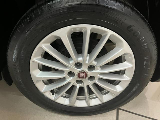 FIAT Tipo usata, con Airbag testa