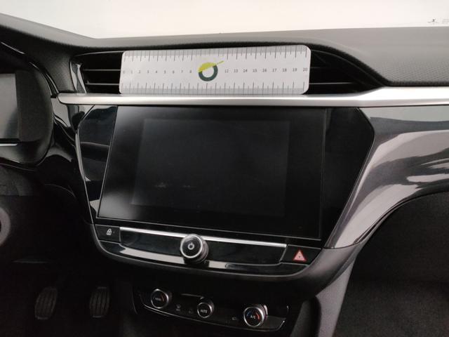 OPEL Corsa usata, con Monitoraggio pressione pneumatici
