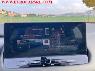 NISSAN Qashqai usata, con Blind spot monitor