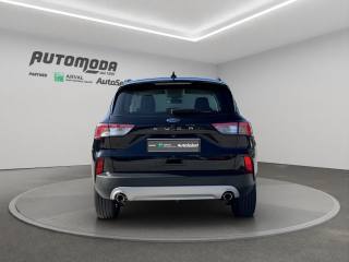 FORD Kuga usata, con Autoradio