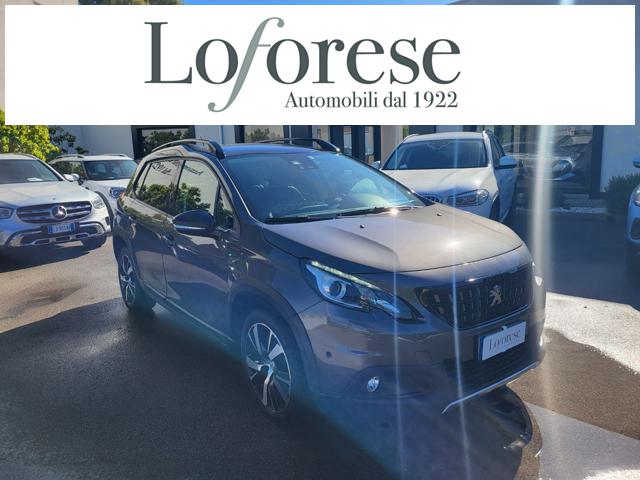 PEUGEOT 2008 usata, con Airbag