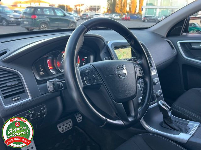 VOLVO XC60 usata, con Chiusura centralizzata