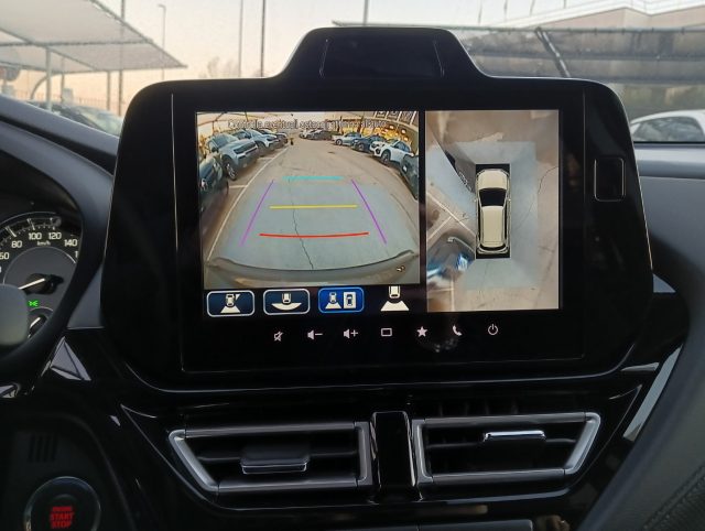 SUZUKI S-Cross usata, con Controllo automatico clima