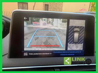 PEUGEOT 3008 usata, con Touch screen